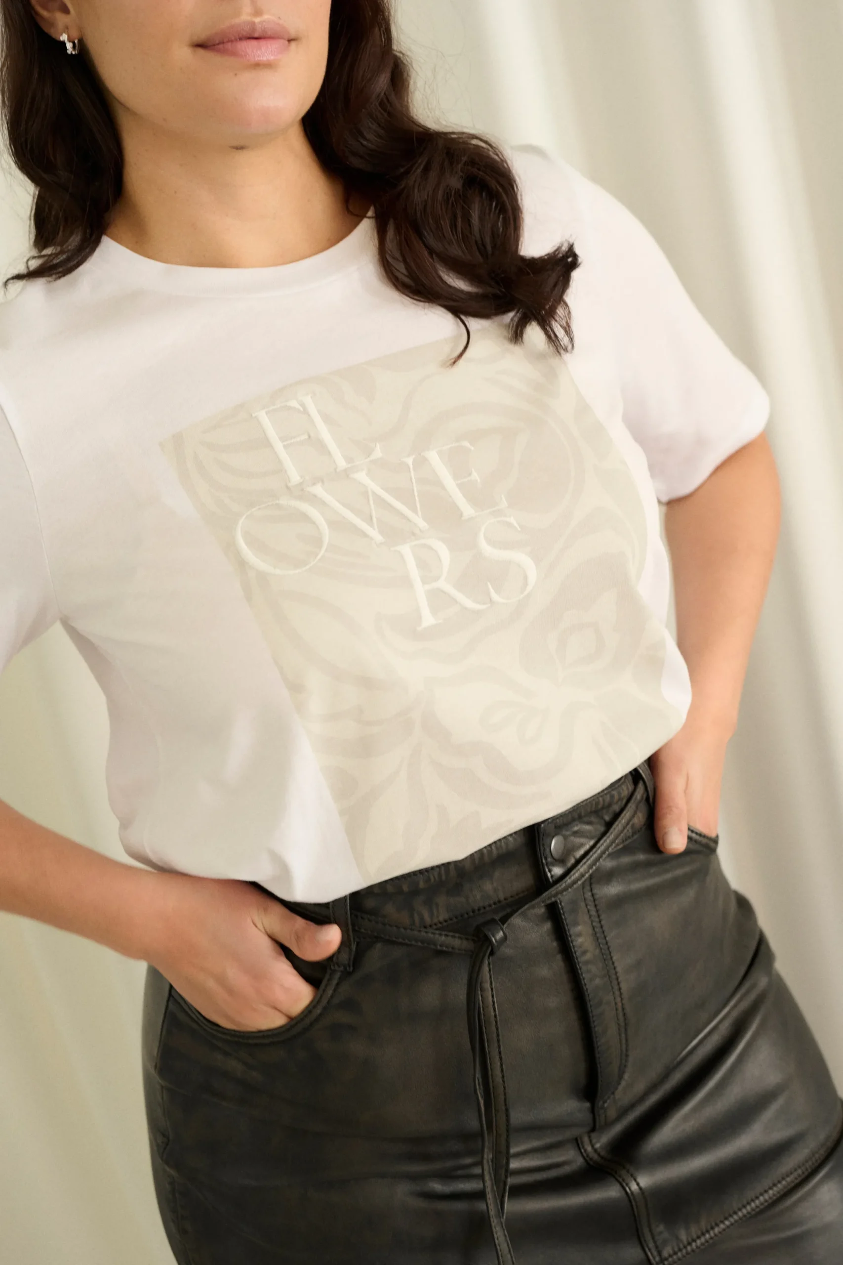 KCrie T-shirt
