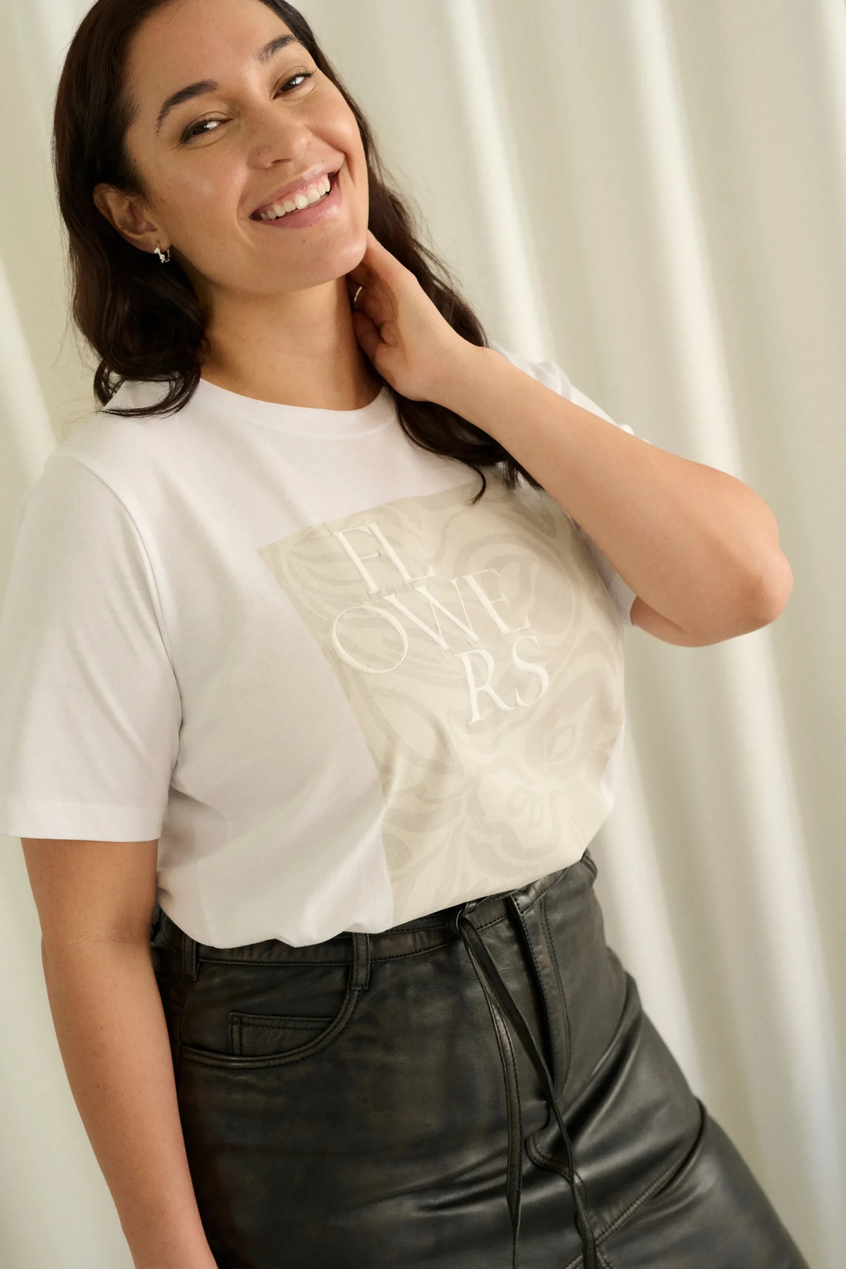 KCrie T-shirt