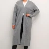 KCrinye Cardigan