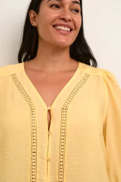 KCronja Blouse