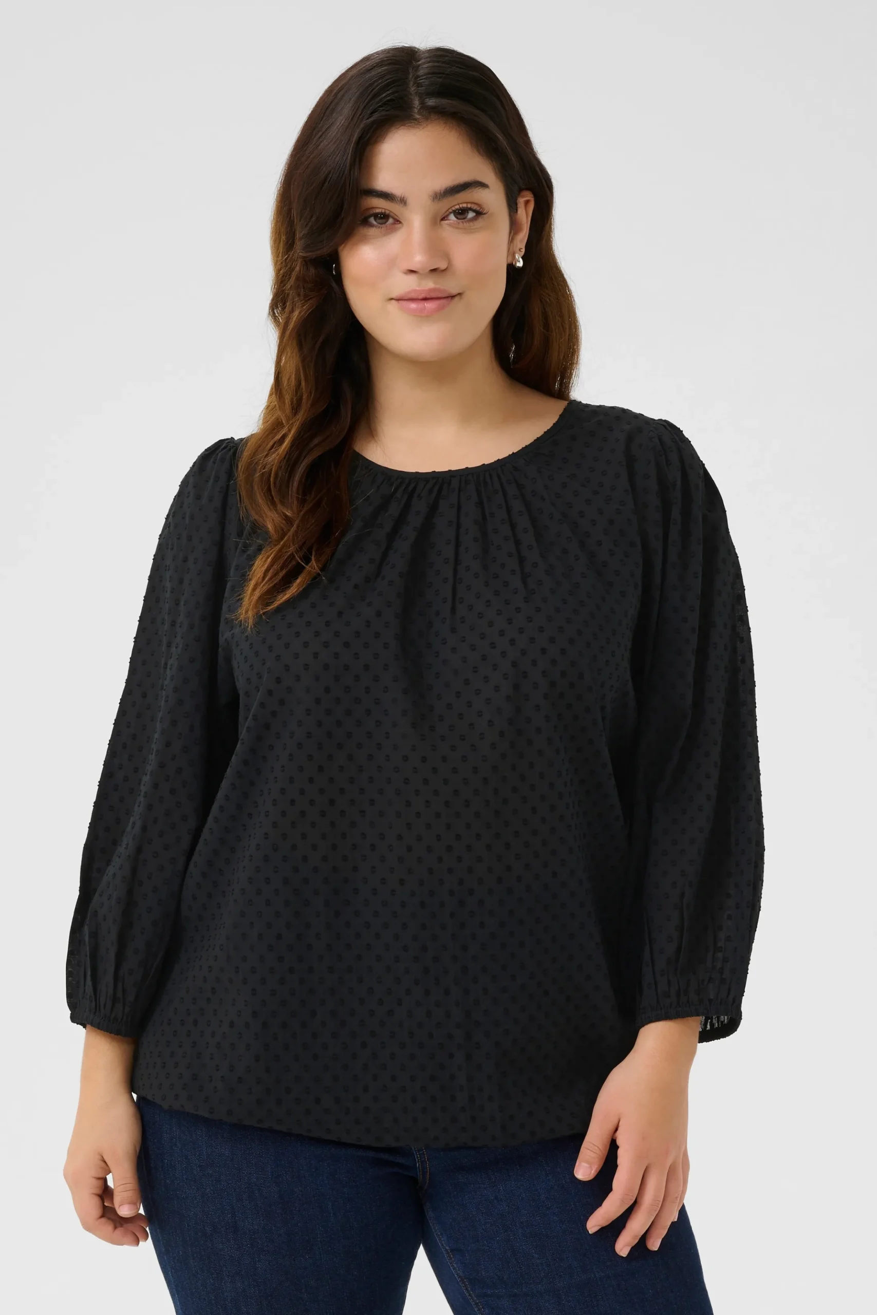 KCrory Blouse