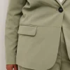 KCsakira Blazer