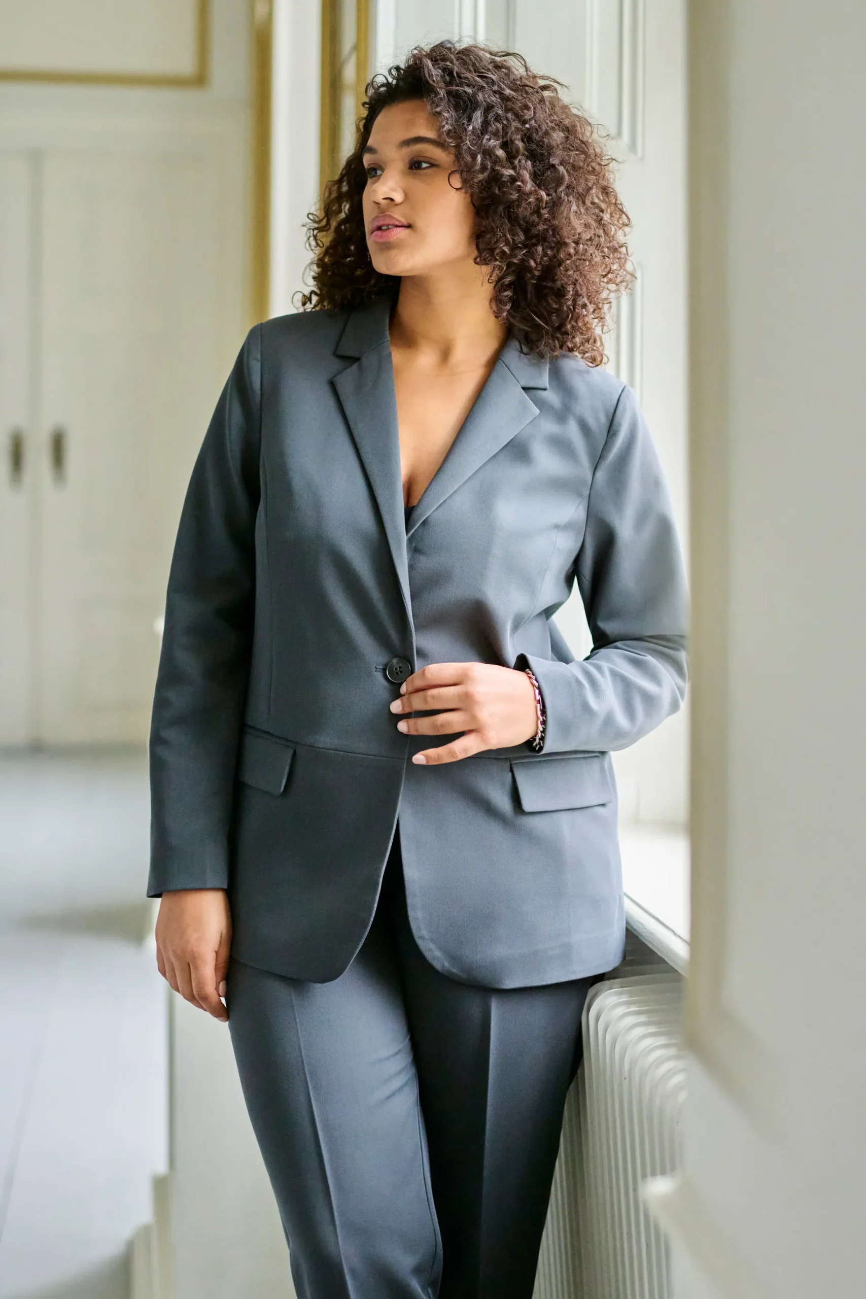 KCsakira Blazer