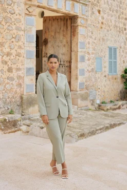 KCsakira Trousers
