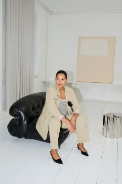 KCsakira Trousers