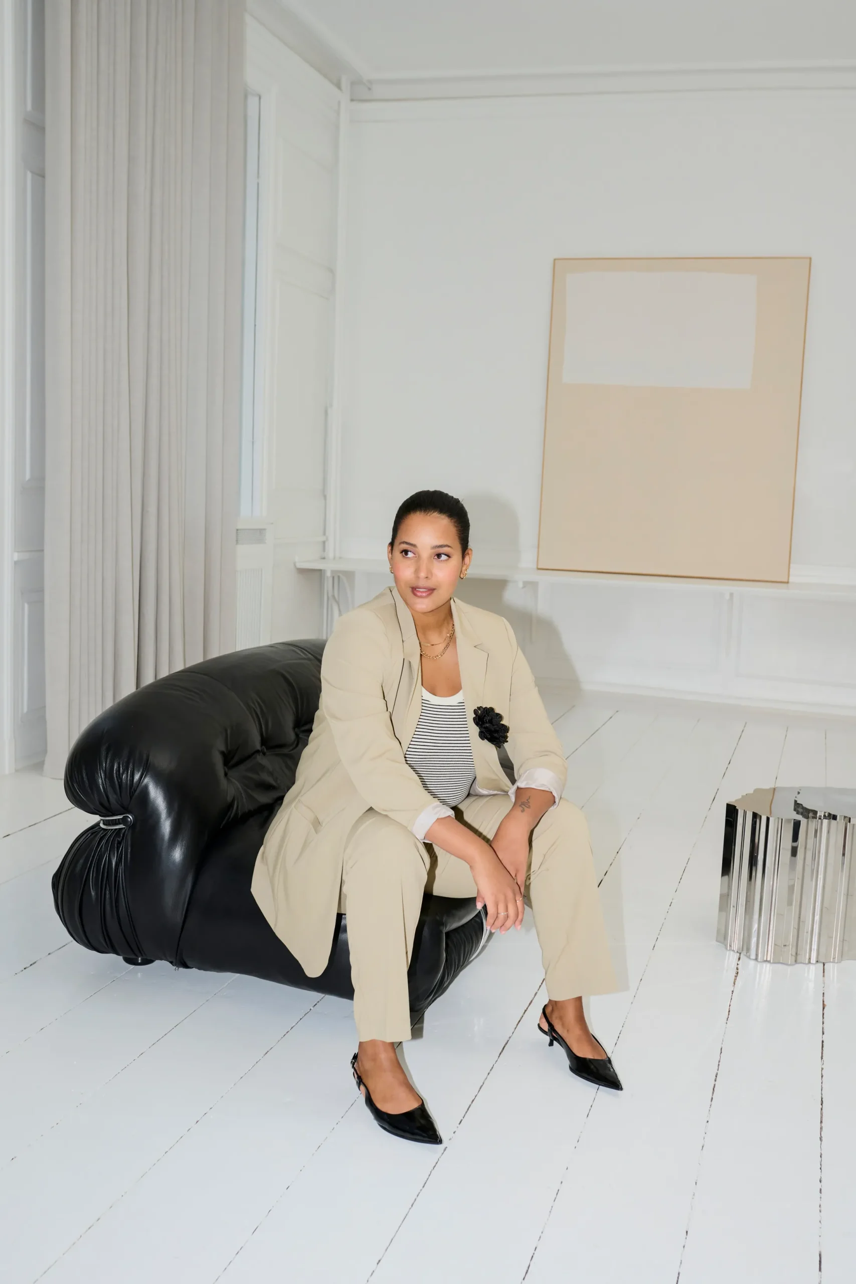 KCsakira Trousers