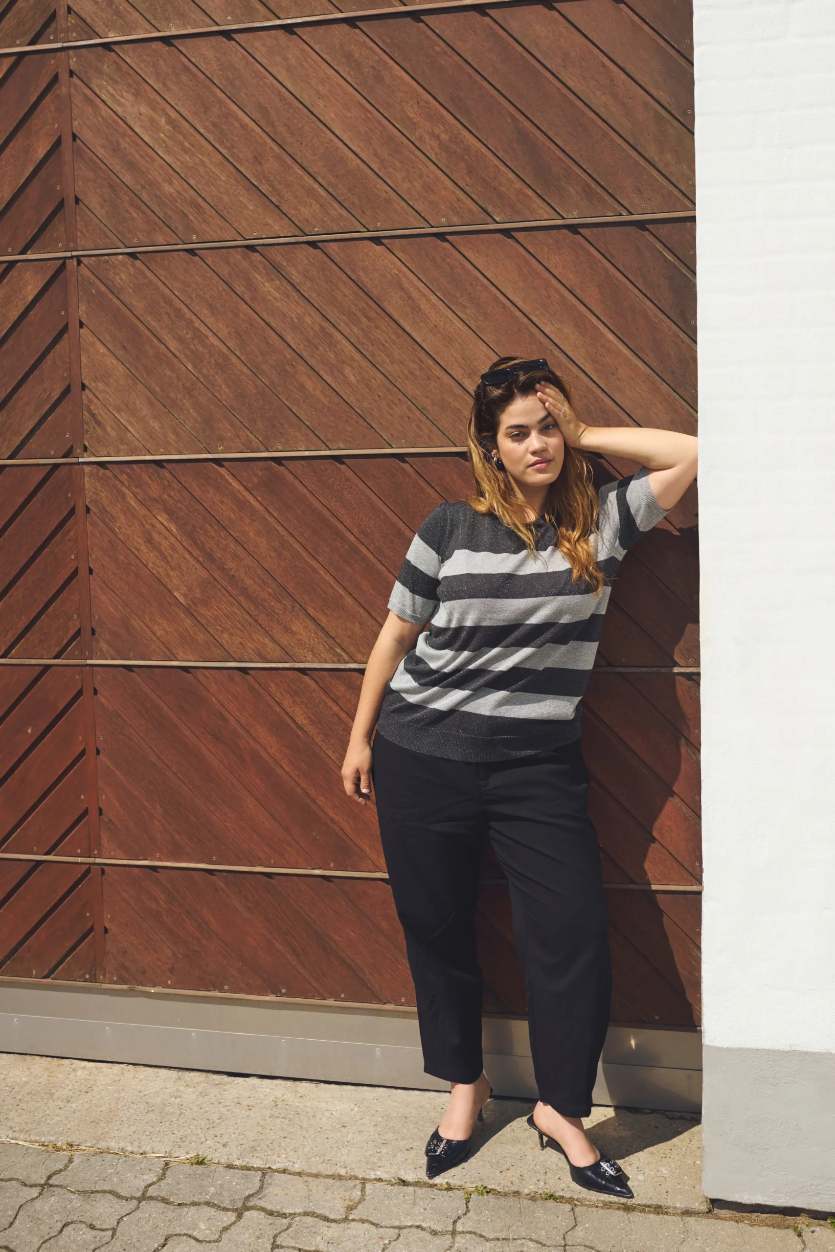 KCsakira Trousers
