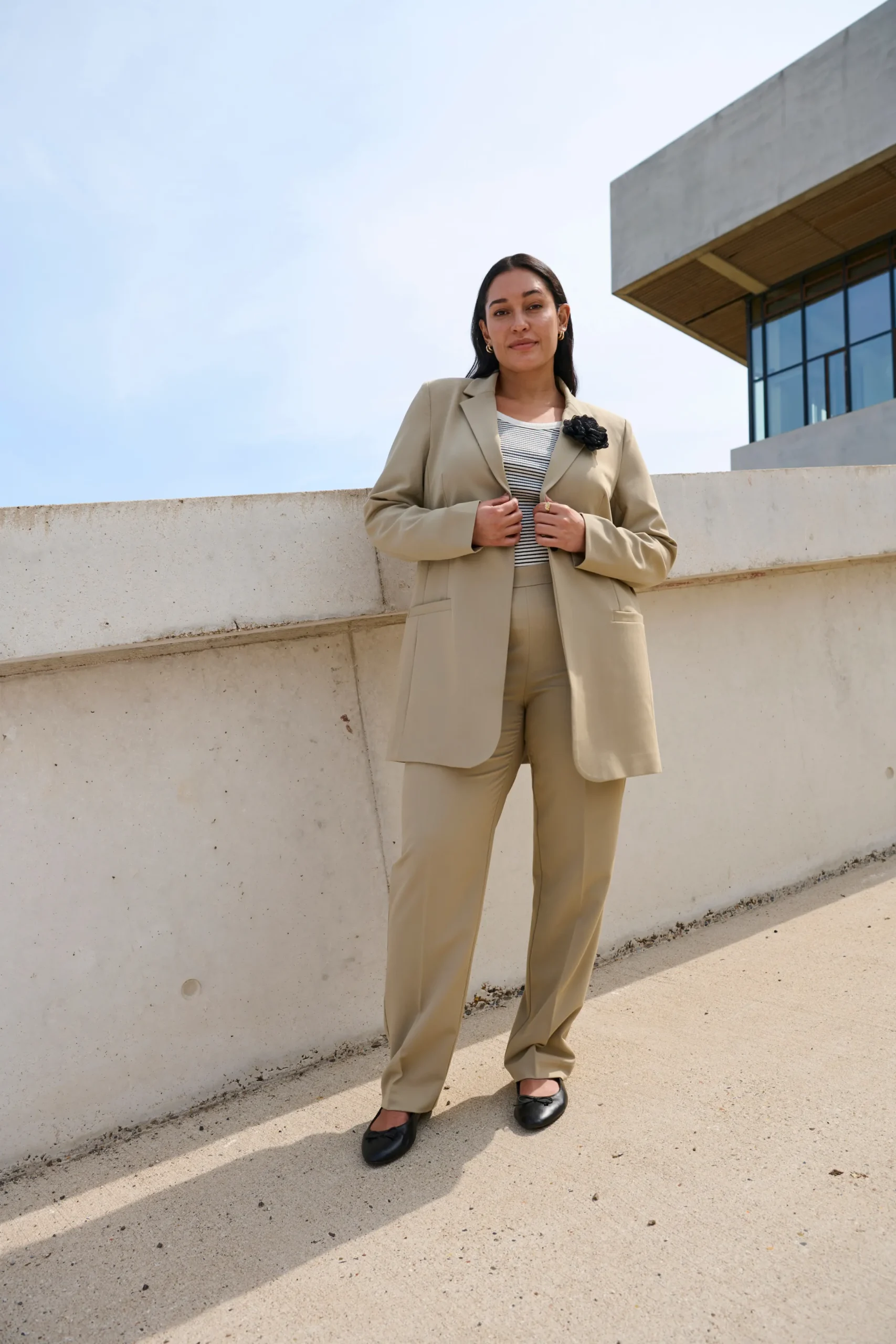KCsakira Trousers