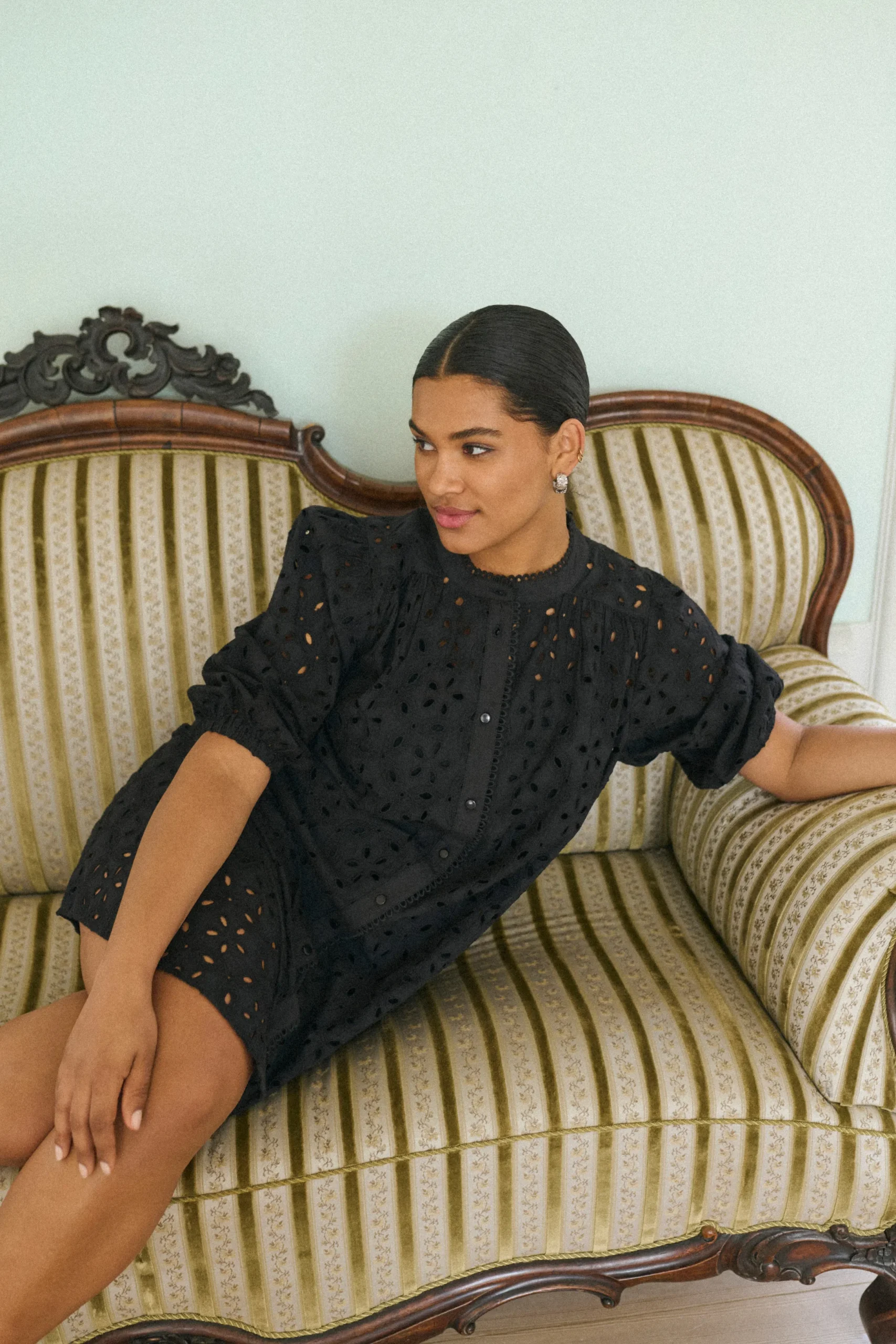KCsalina Dress