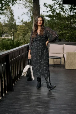 KCsallie Dress