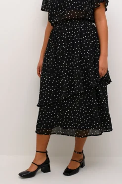 KCsallie Skirt