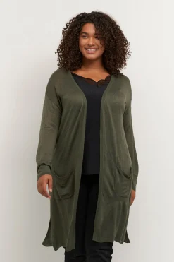 KCsandy Cardigan