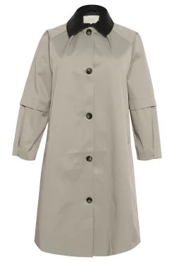 KCsanna Coat
