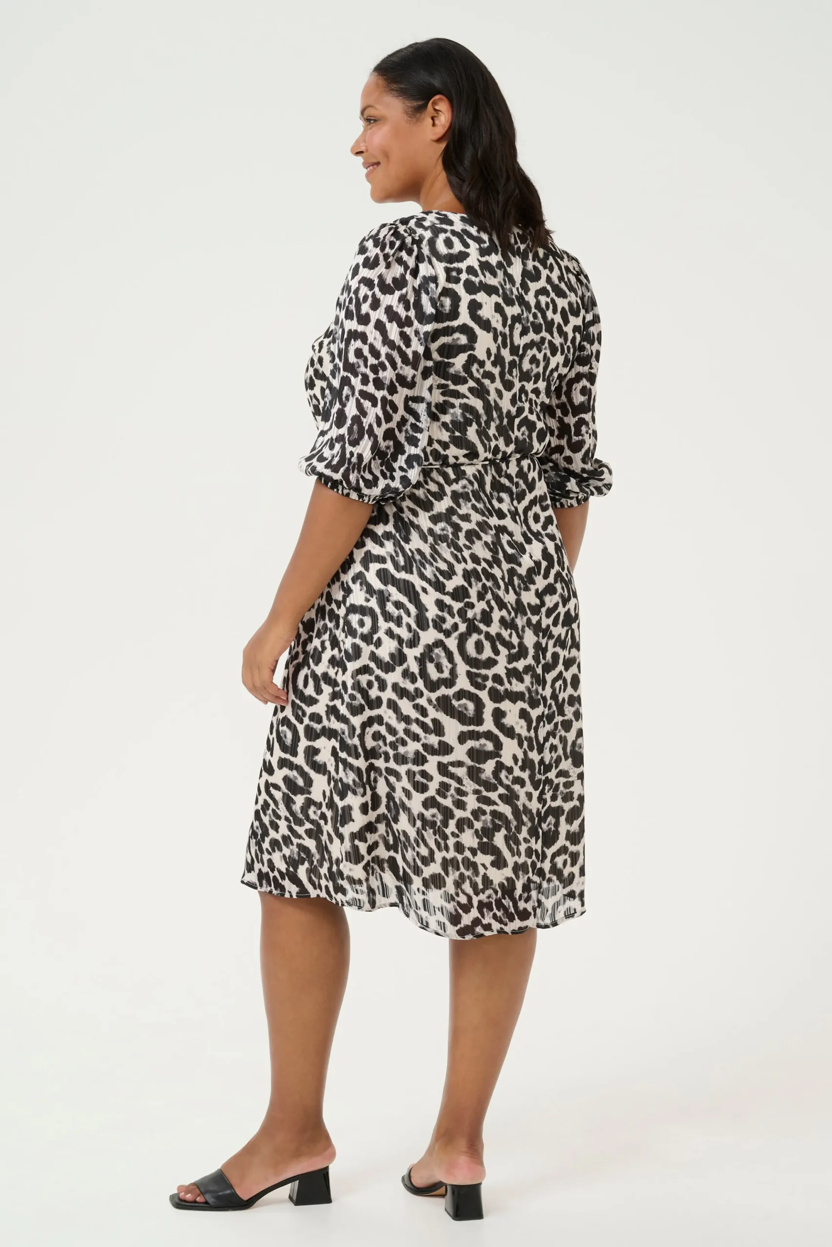 KCsaphia Dress