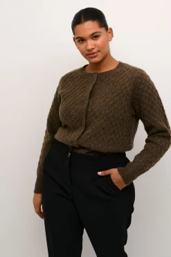 KCselmi Cardigan