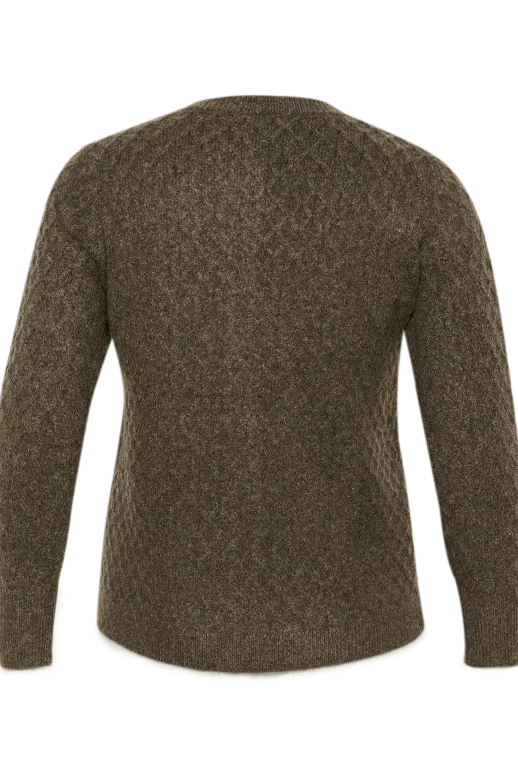 KCselmi Cardigan