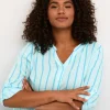 KCsida Blouse