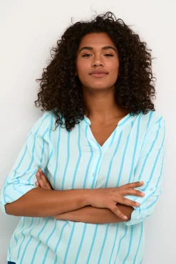 KCsida Blouse