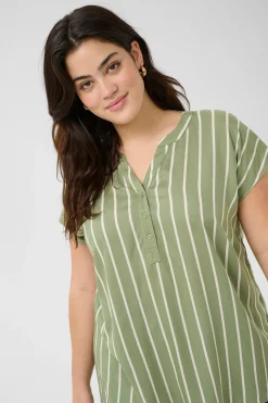 KCsida Blouse