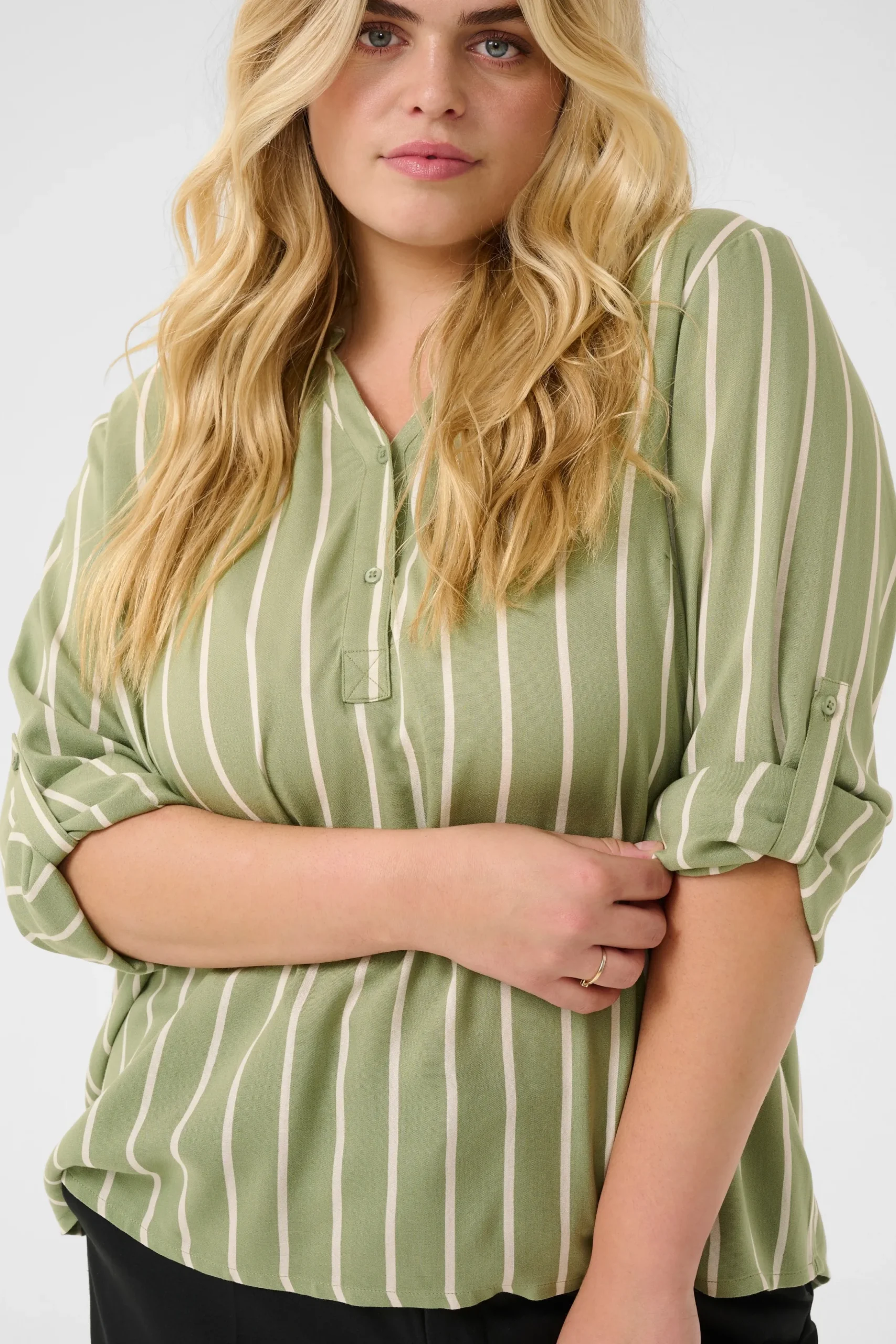 KCsida Blouse