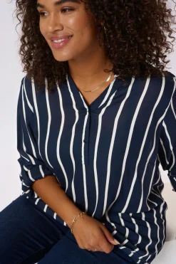 KCsida Blouse