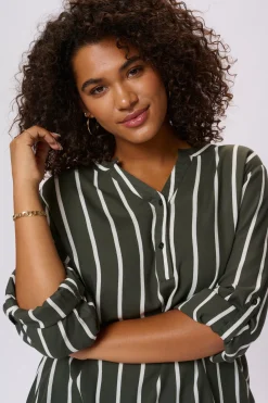 KCsida Blouse