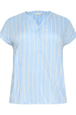 KCsida Blouse