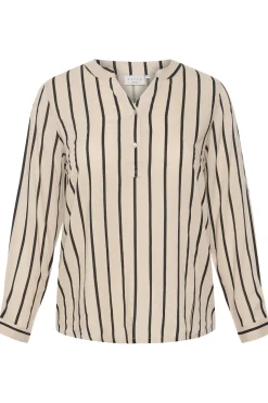 KCsida Blouse
