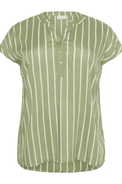 KCsida Blouse