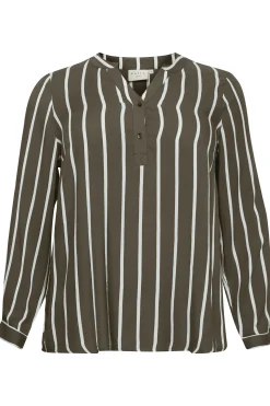 KCsida Blouse
