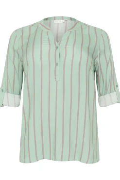 KCsida Blouse