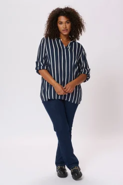 KCsida Blouse