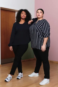 KCsida Blouse