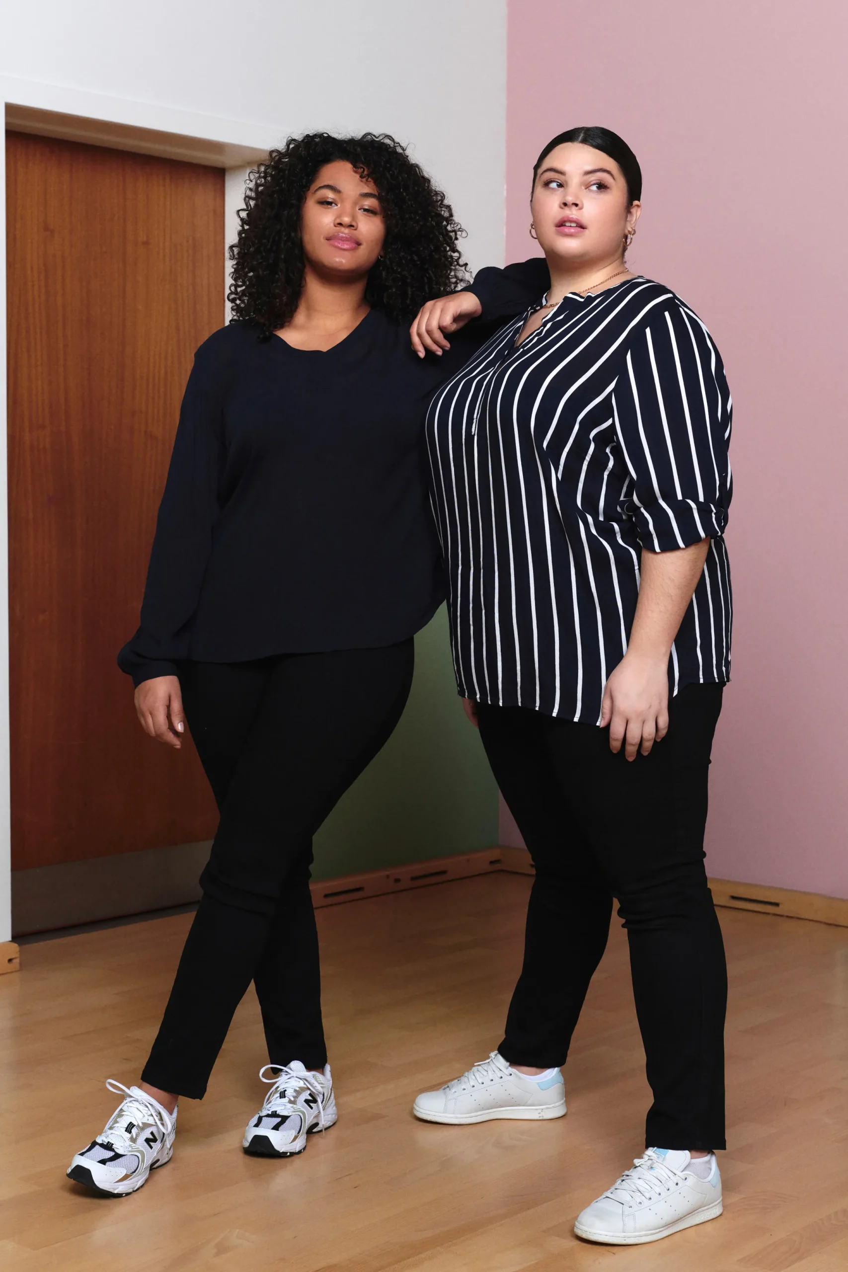 KCsida Blouse