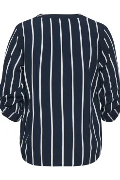 KCsida Blouse