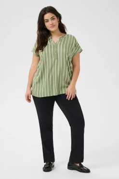 KCsida Blouse