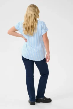 KCsida Blouse