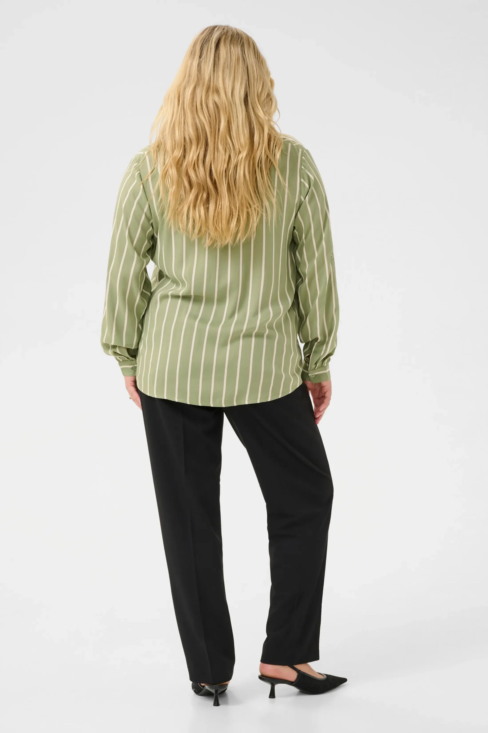 KCsida Blouse