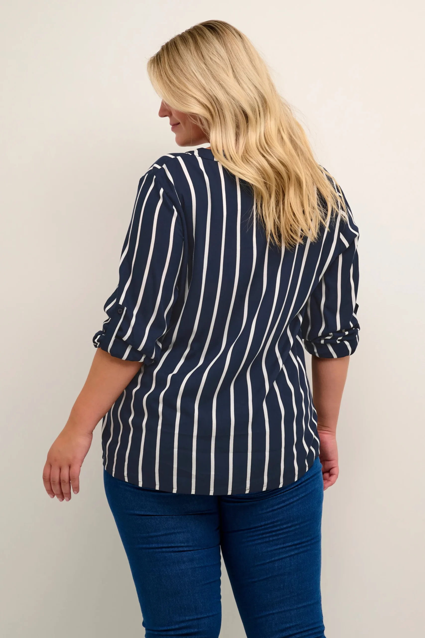KCsida Blouse