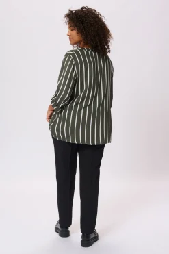 KCsida Blouse