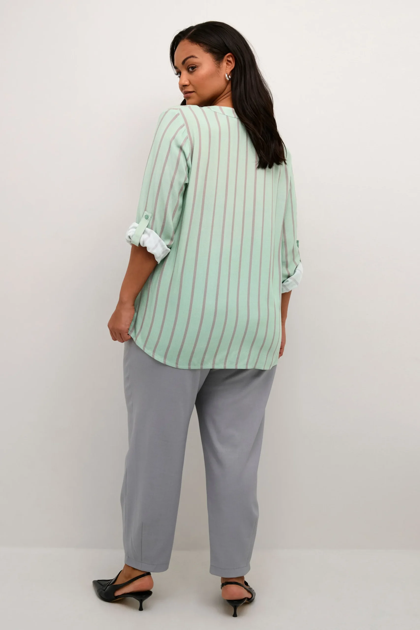 KCsida Blouse