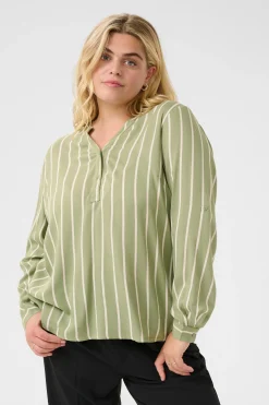 KCsida Blouse