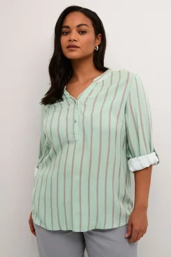 KCsida Blouse