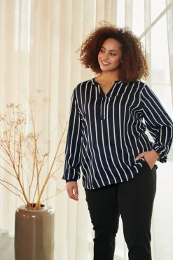 KCsida Blouse
