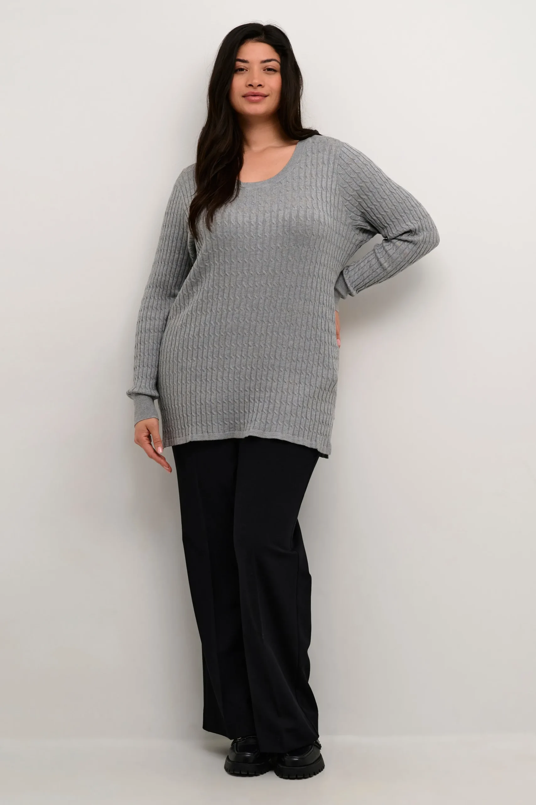 KCsille Pullover