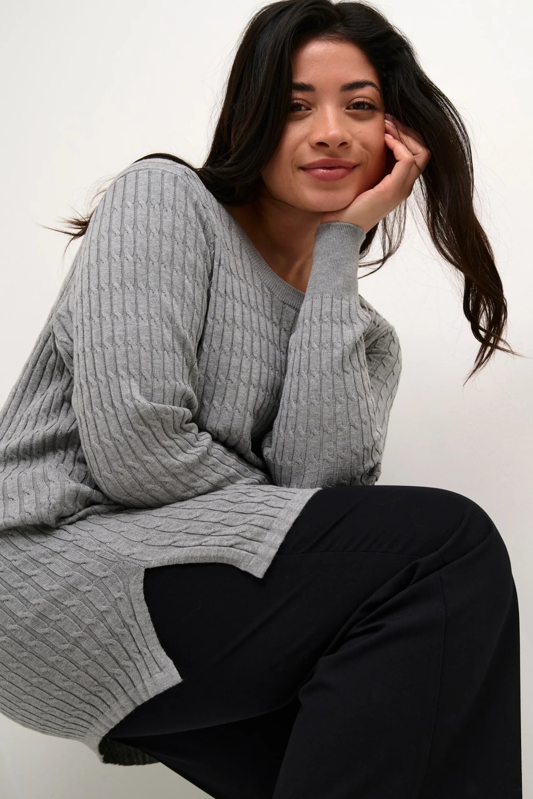 KCsille Pullover