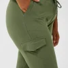 KCsine Trousers