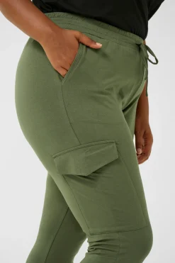 KCsine Trousers