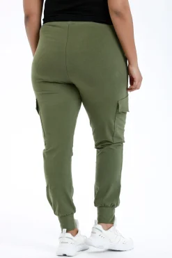 KCsine Trousers