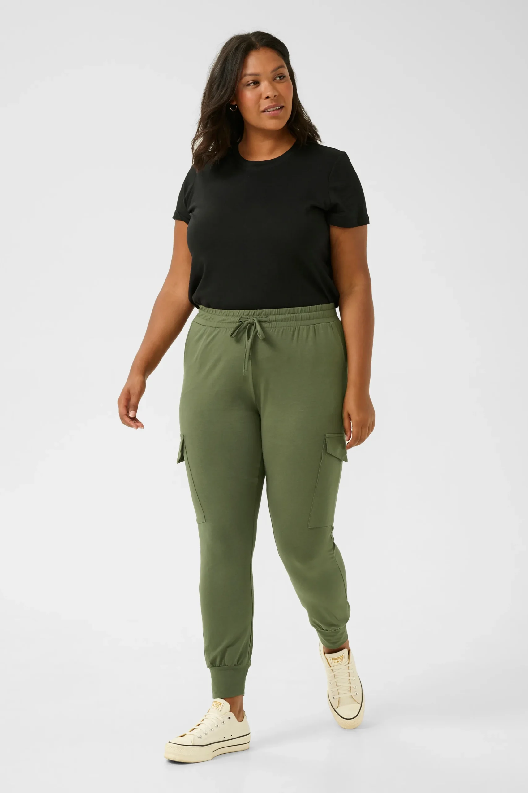 KCsine Trousers